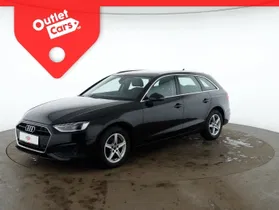 Audi A4 Avant 30 TDI Aut. | Thumbnail 1 von 28