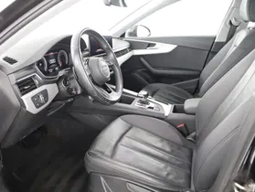 Audi A4 Avant 30 TDI Aut. | Thumbnail 14 von 28