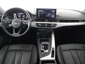 Audi A4 Avant 30 TDI Aut. | Thumbnail 15 von 28