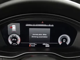Audi A4 Avant 30 TDI Aut. | Thumbnail 16 von 28