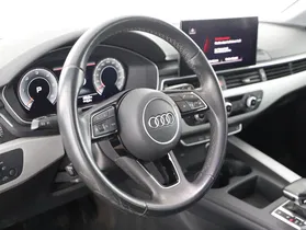 Audi A4 Avant 30 TDI Aut. | Thumbnail 17 von 28