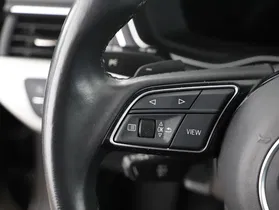 Audi A4 Avant 30 TDI Aut. | Thumbnail 18 von 28