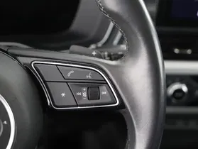 Audi A4 Avant 30 TDI Aut. | Thumbnail 19 von 28