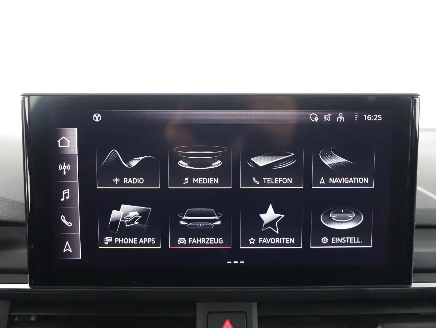 Audi A4 Avant 30 TDI Aut. | Bild 20 von 28