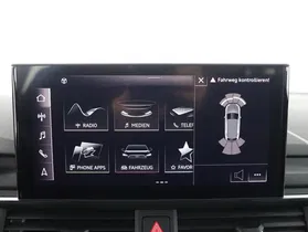 Audi A4 Avant 30 TDI Aut. | Thumbnail 21 von 28