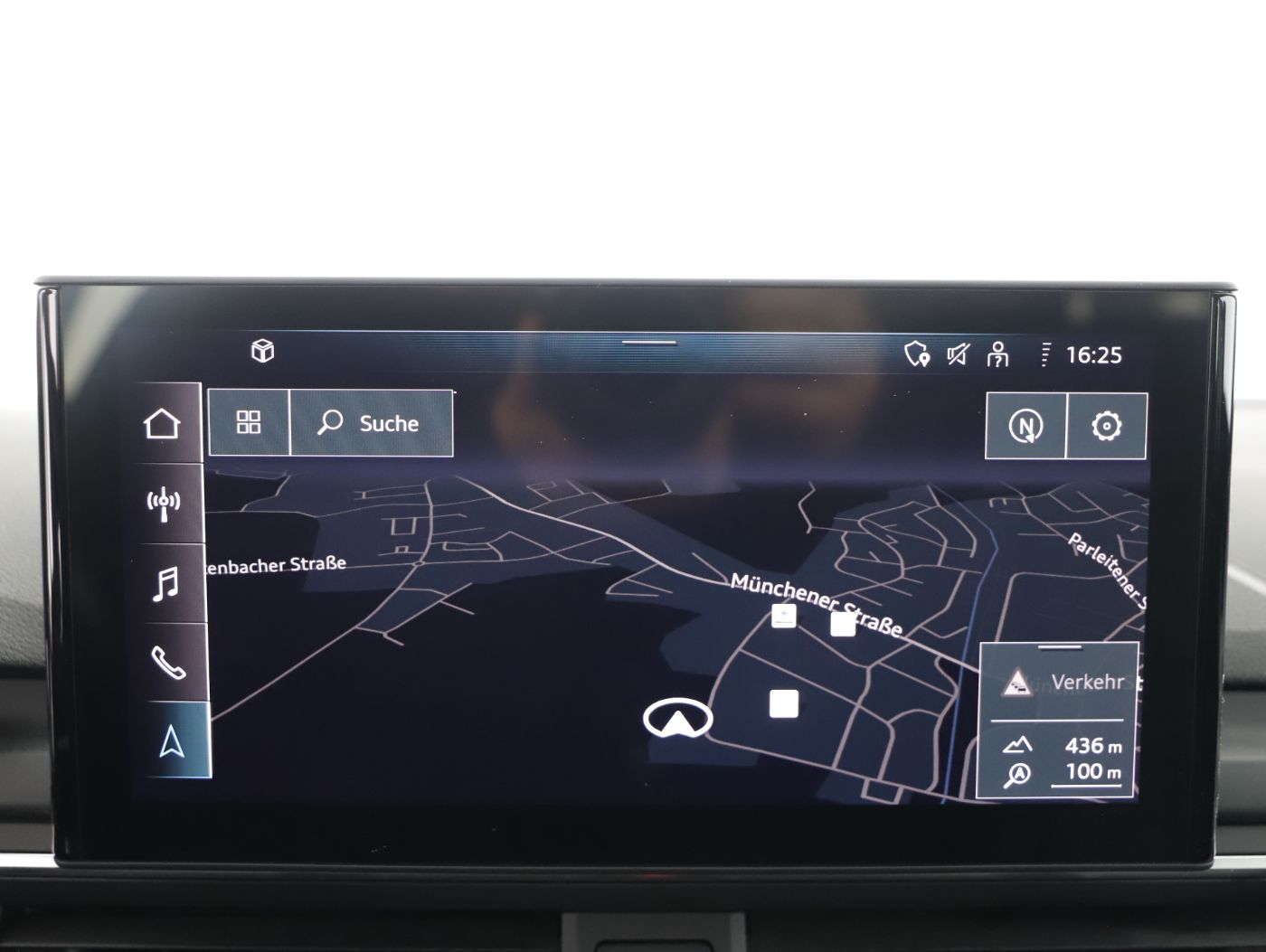 Audi A4 Avant 30 TDI Aut. | Bild 22 von 28