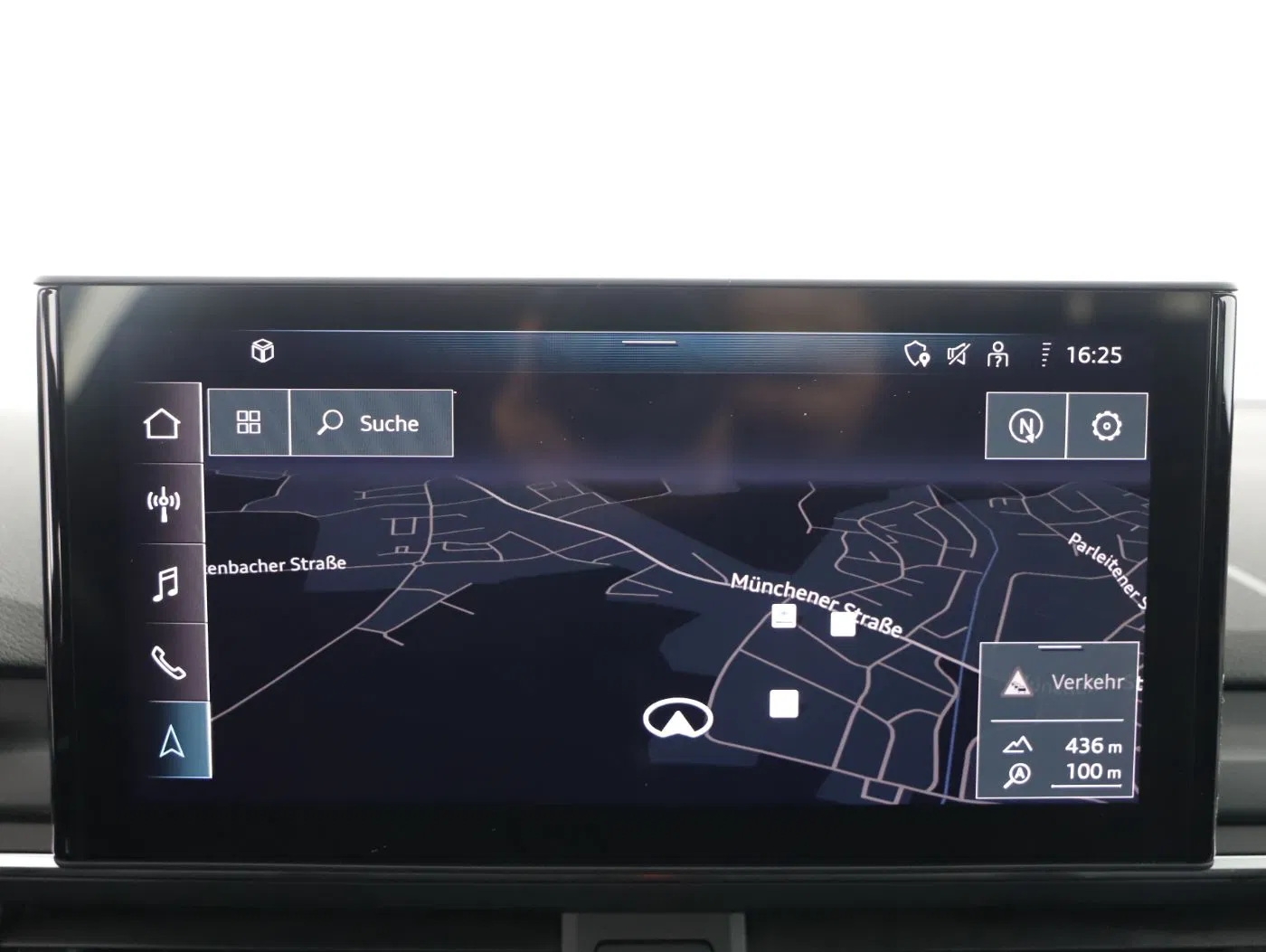 Audi A4 Avant 30 TDI Aut. | Bild 22 von 28