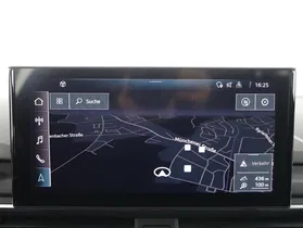 Audi A4 Avant 30 TDI Aut. | Thumbnail 22 von 28