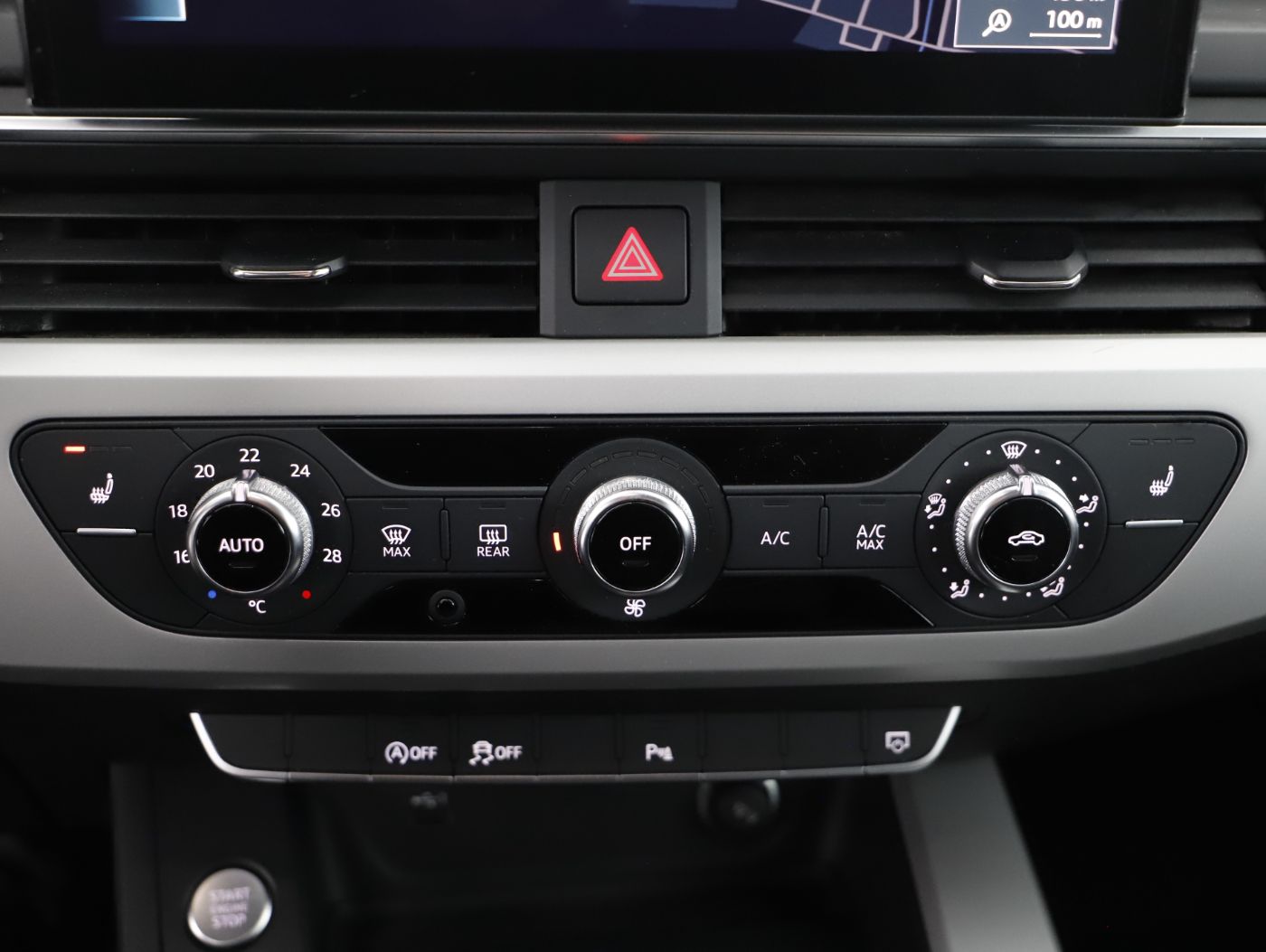 Audi A4 Avant 30 TDI Aut. | Bild 23 von 28