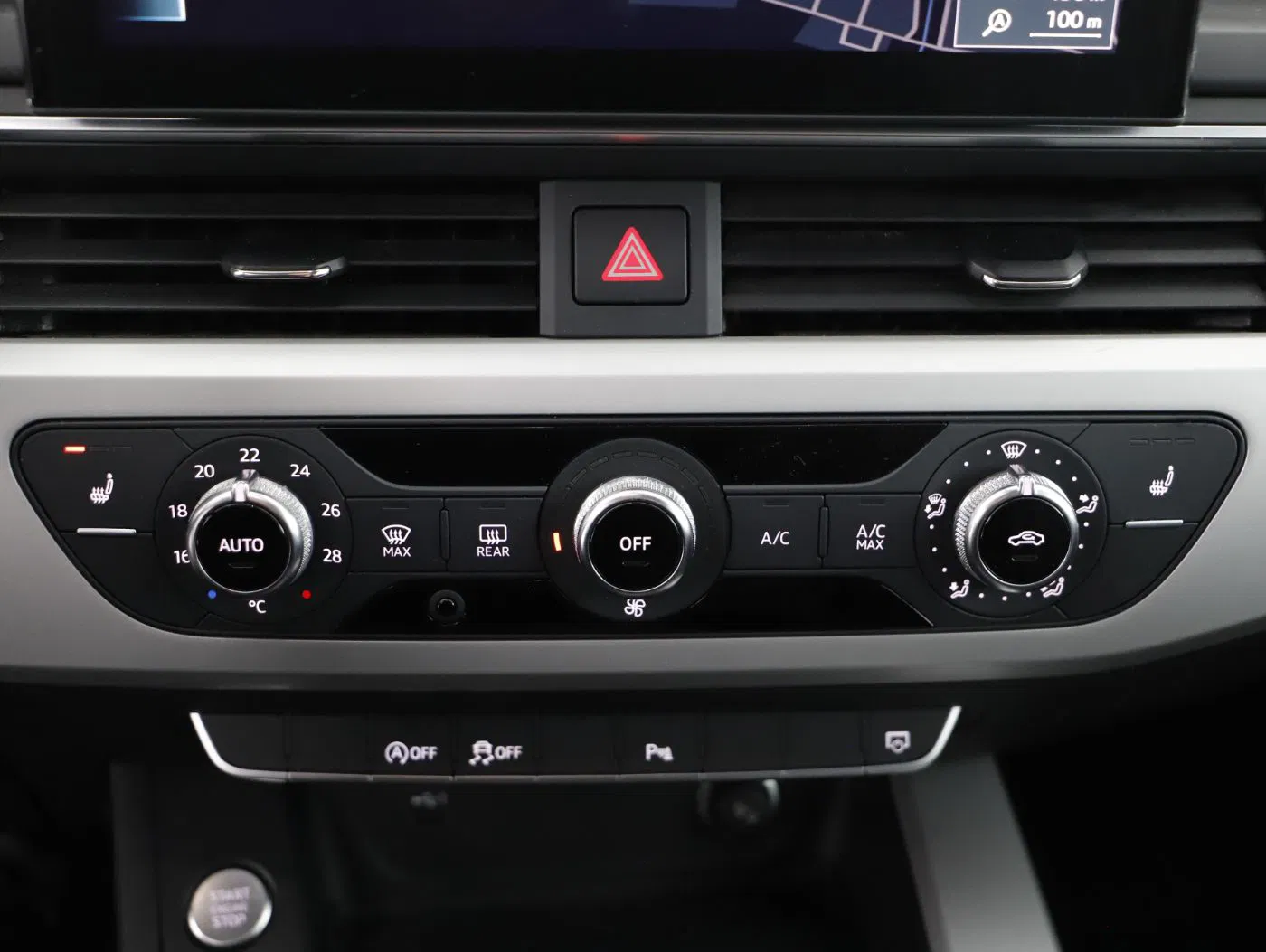 Audi A4 Avant 30 TDI Aut. | Bild 23 von 28