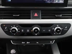 Audi A4 Avant 30 TDI Aut. | Thumbnail 23 von 28