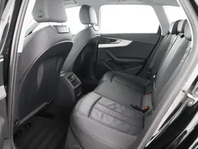 Audi A4 Avant 30 TDI Aut. | Thumbnail 25 von 28