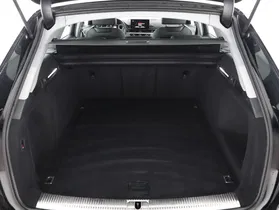 Audi A4 Avant 30 TDI Aut. | Thumbnail 26 von 28