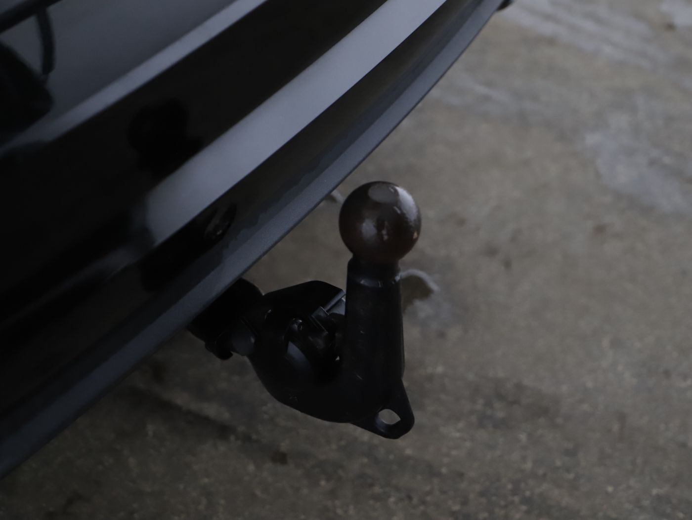 Audi A4 Avant 30 TDI Aut. | Bild 28 von 28