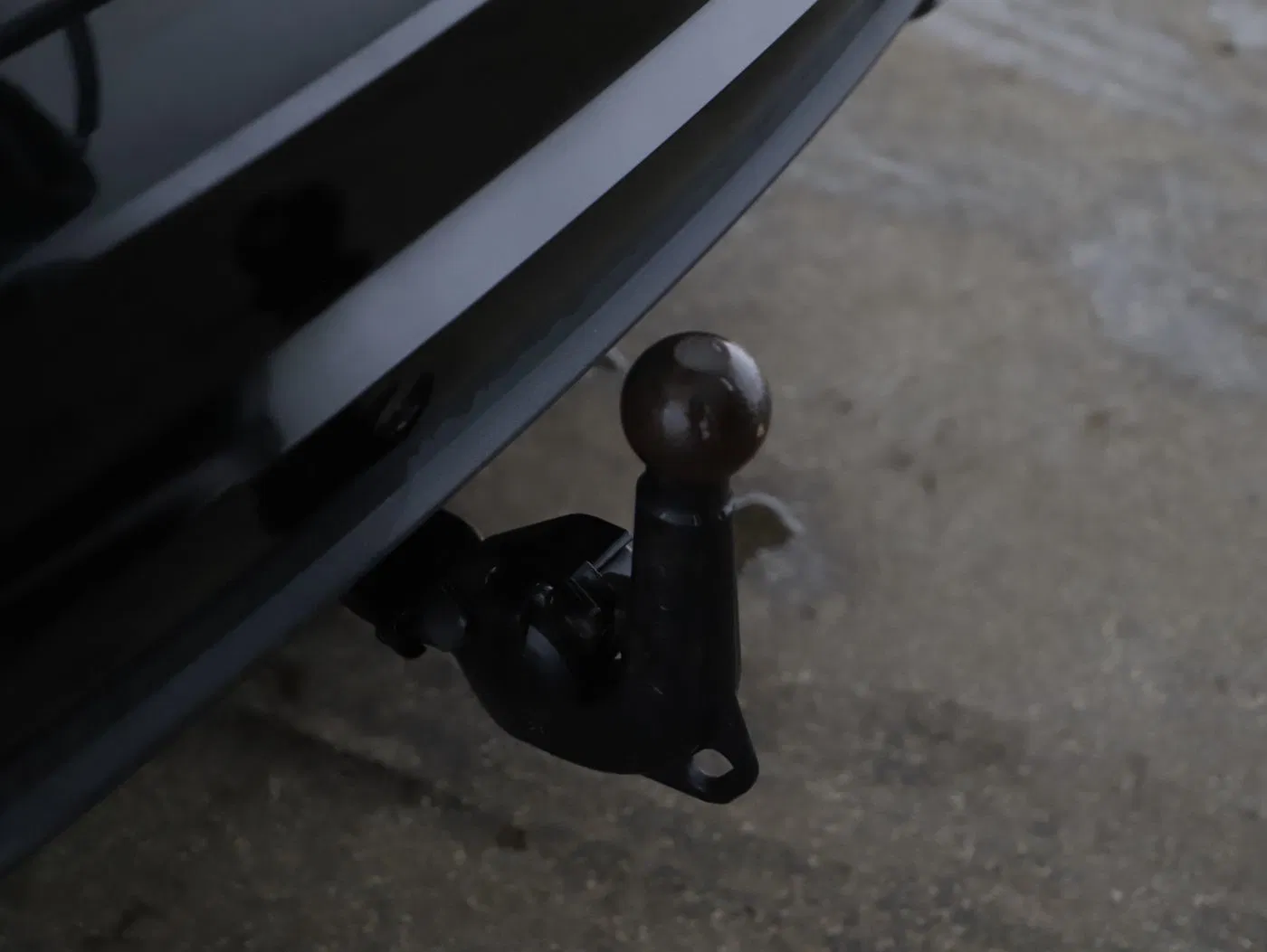 Audi A4 Avant 30 TDI Aut. | Bild 28 von 28