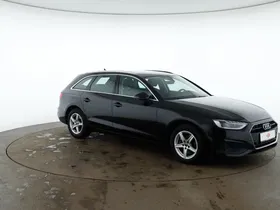Audi A4 Avant 30 TDI Aut. | Thumbnail 4 von 28