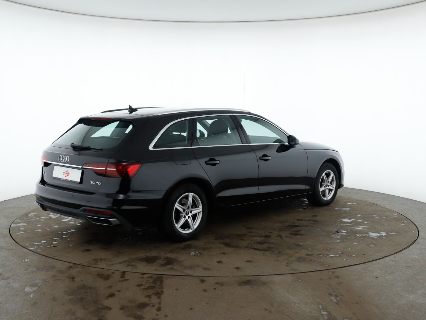 Audi A4 Avant 30 TDI Aut. | Bild 6 von 28