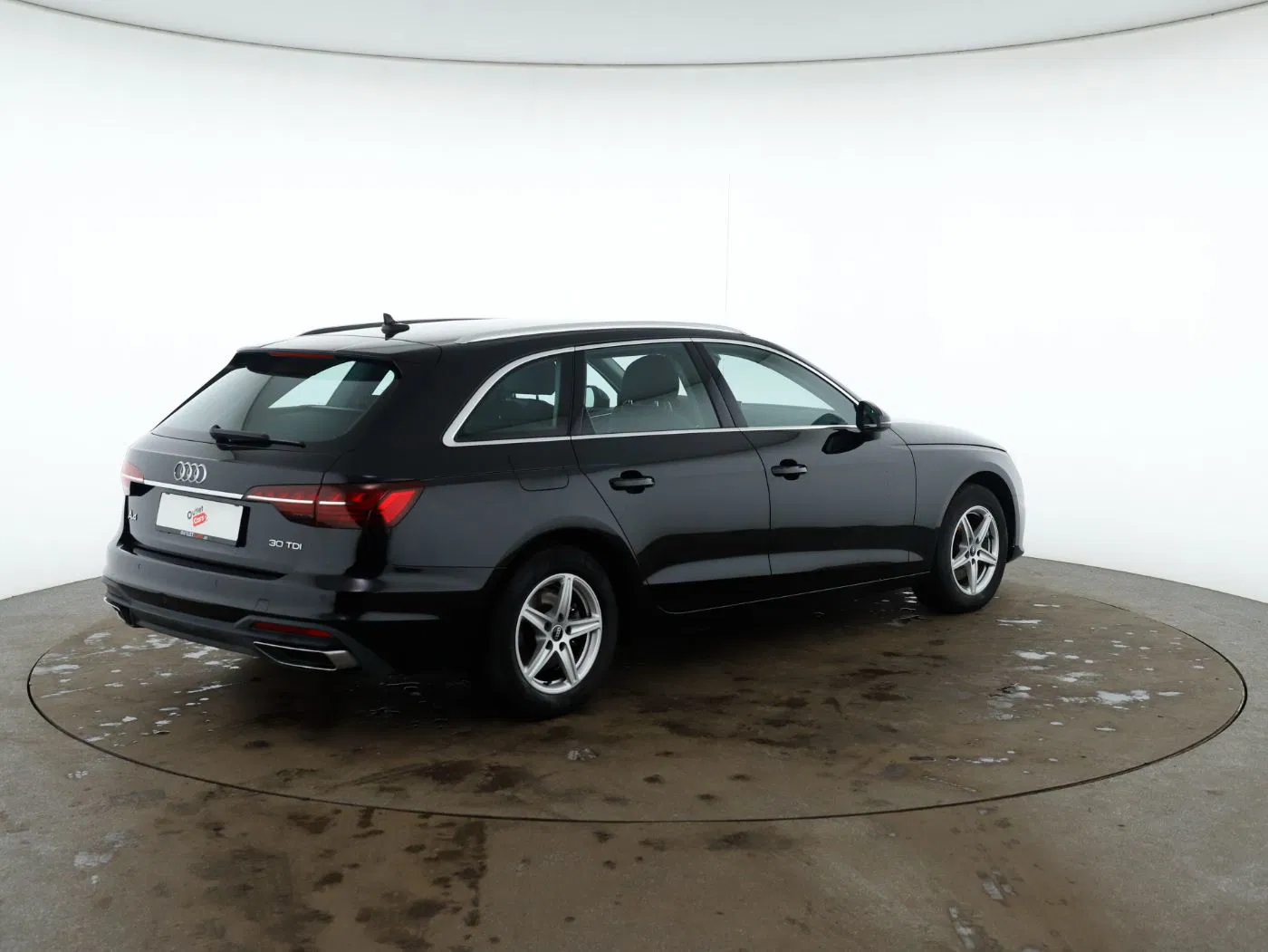 Audi A4 Avant 30 TDI Aut. | Bild 6 von 28