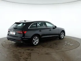 Audi A4 Avant 30 TDI Aut. | Thumbnail 6 von 28
