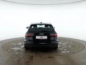 Audi A4 Avant 30 TDI Aut. | Thumbnail 7 von 28