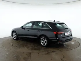 Audi A4 Avant 30 TDI Aut. | Thumbnail 8 von 28