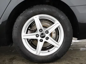 Audi A4 Avant 30 TDI Aut. | Thumbnail 10 von 28