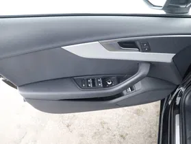 Audi A4 Avant 30 TDI Aut. | Thumbnail 11 von 28