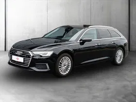 Audi A6 Avant 40 TDI Aut. design | Thumbnail 1 von 25