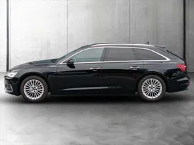 Audi A6 Avant 40 TDI Aut. design | Thumbnail 3 von 25