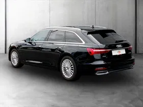 Audi A6 Avant 40 TDI Aut. design | Thumbnail 4 von 25