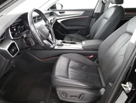 Audi A6 Avant 40 TDI Aut. design | Thumbnail 10 von 25