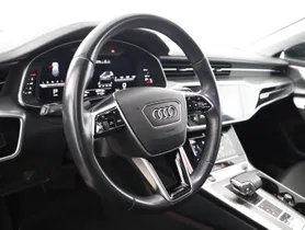 Audi A6 Avant 40 TDI Aut. design | Thumbnail 12 von 25