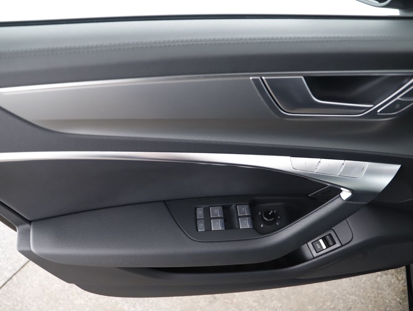 Audi A6 Avant 40 TDI Aut. design | Bild 7 von 25