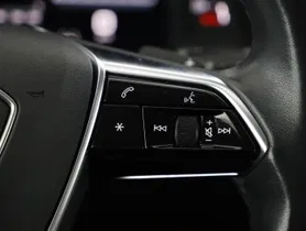 Audi A6 Avant 40 TDI Aut. design | Thumbnail 15 von 25