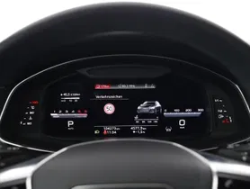 Audi A6 Avant 40 TDI Aut. design | Thumbnail 16 von 25