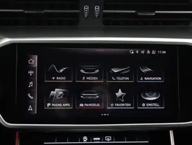 Audi A6 Avant 40 TDI Aut. design | Thumbnail 18 von 25