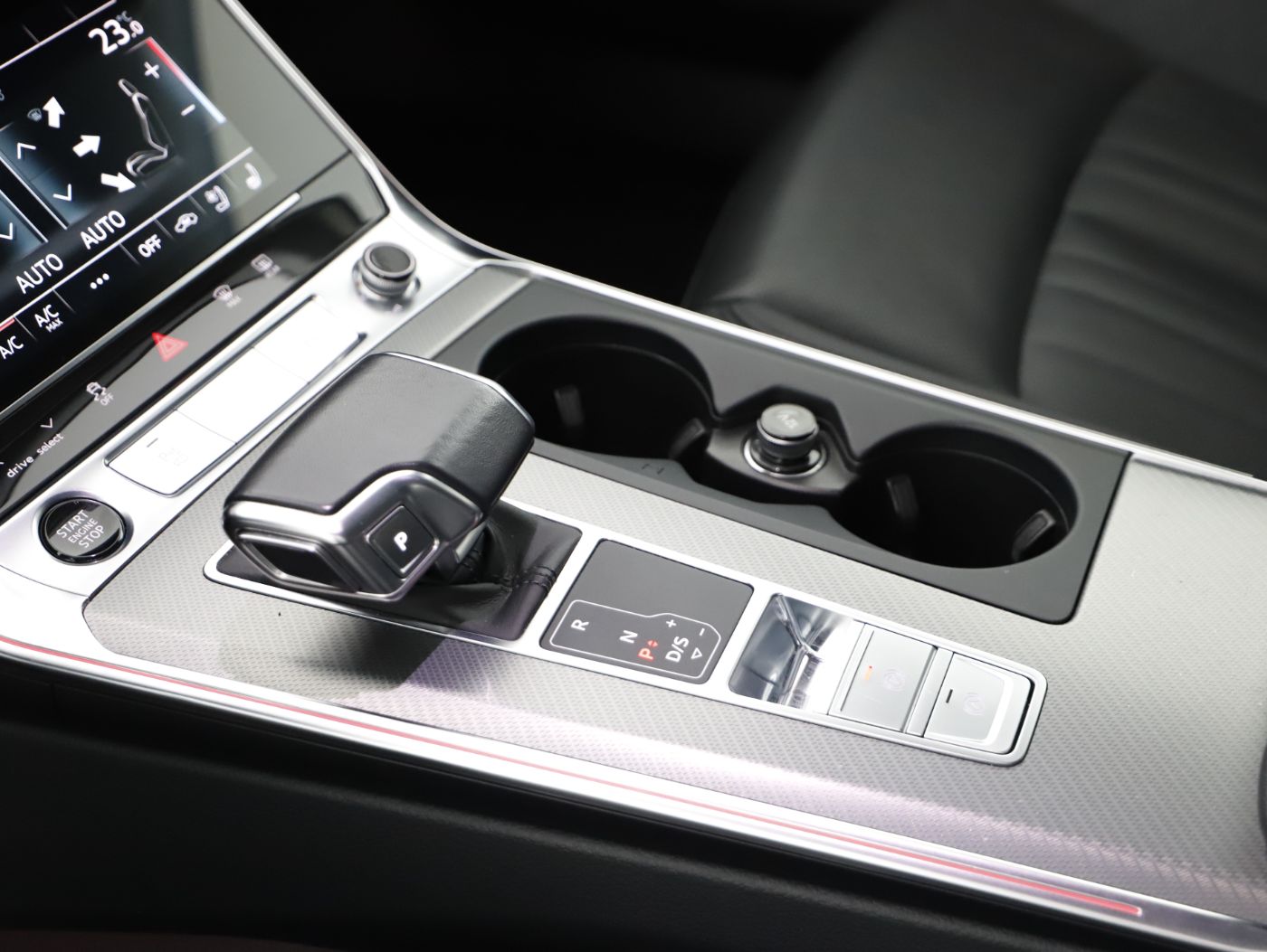 Audi A6 Avant 40 TDI Aut. design | Bild 21 von 25