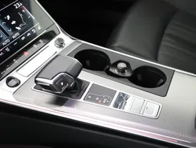 Audi A6 Avant 40 TDI Aut. design | Thumbnail 21 von 25