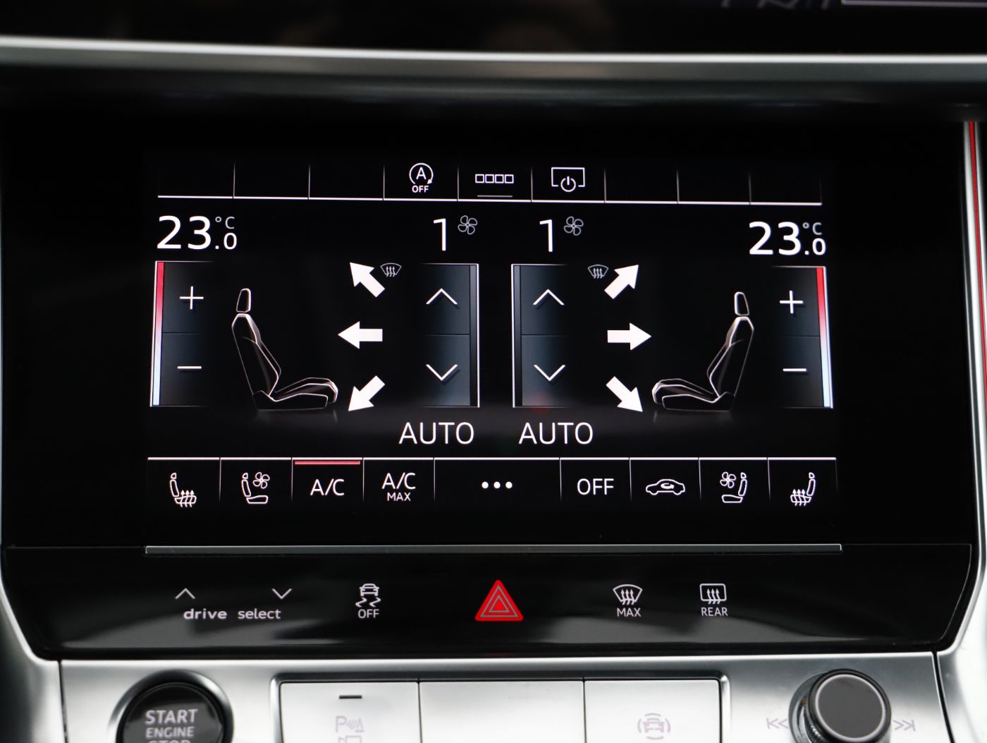 Audi A6 Avant 40 TDI Aut. design | Bild 20 von 25