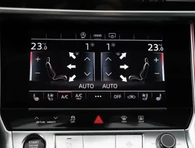 Audi A6 Avant 40 TDI Aut. design | Thumbnail 20 von 25