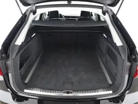 Audi A6 Avant 40 TDI Aut. design | Thumbnail 23 von 25