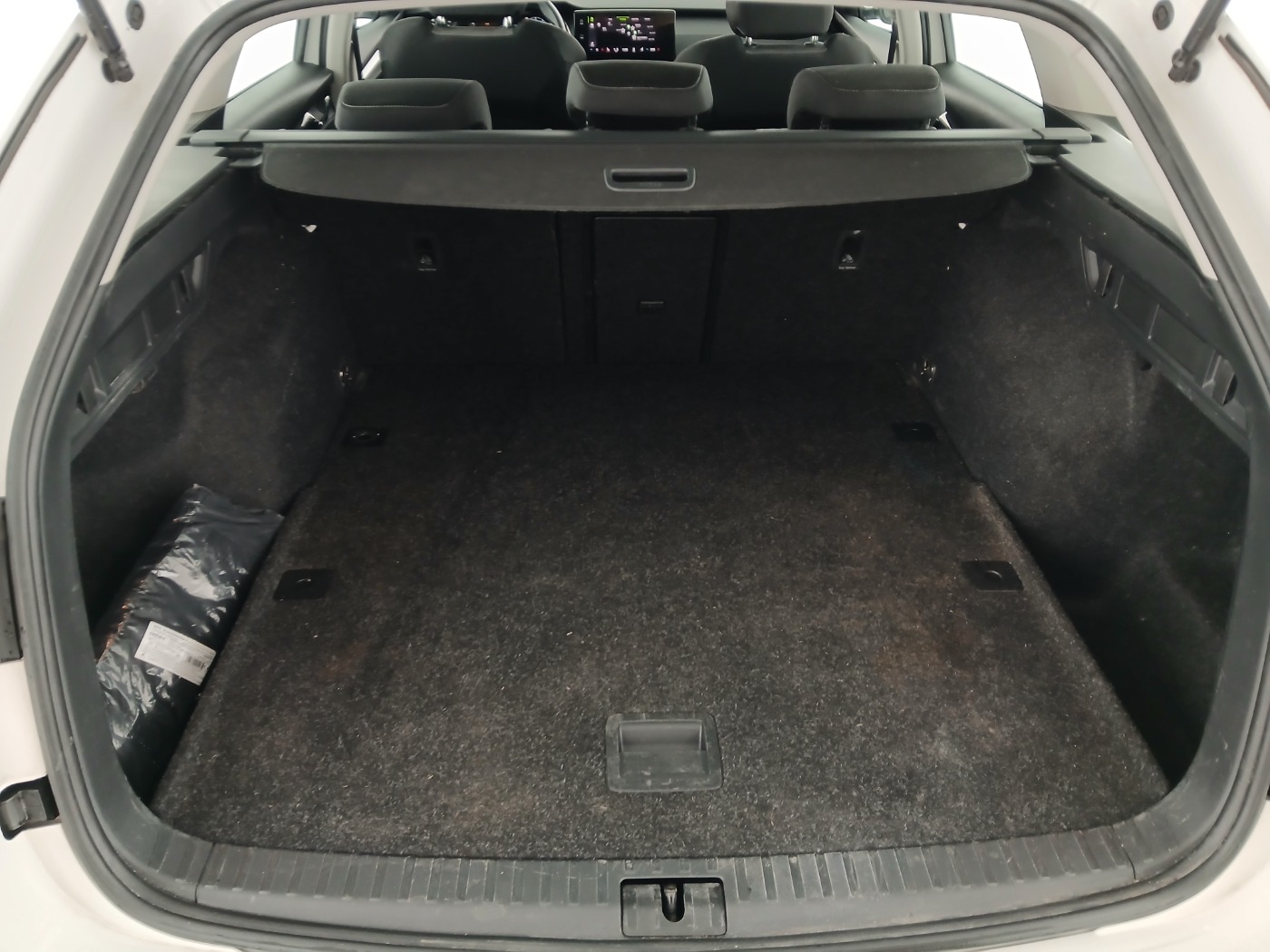 Skoda Octavia Combi 1.0 TSI e-TEC Ambition | Bild 27 von 27