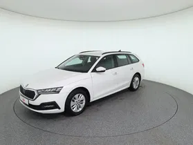 Skoda Octavia Combi 1.0 TSI e-TEC Ambition | Thumbnail 1 von 27