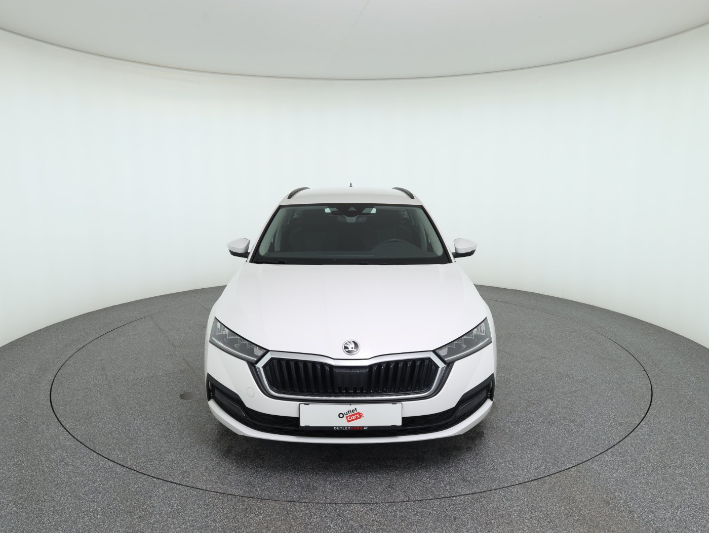 Skoda Octavia Combi 1.0 TSI e-TEC Ambition | Bild 2 von 27