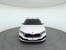 Skoda Octavia Combi 1.0 TSI e-TEC Ambition | Thumbnail 2 von 27