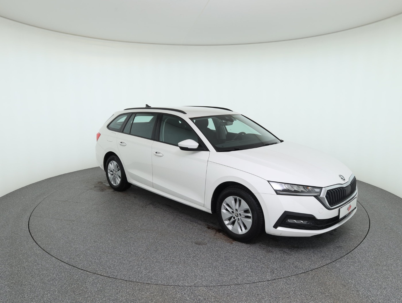 Skoda Octavia Combi 1.0 TSI e-TEC Ambition | Bild 3 von 27