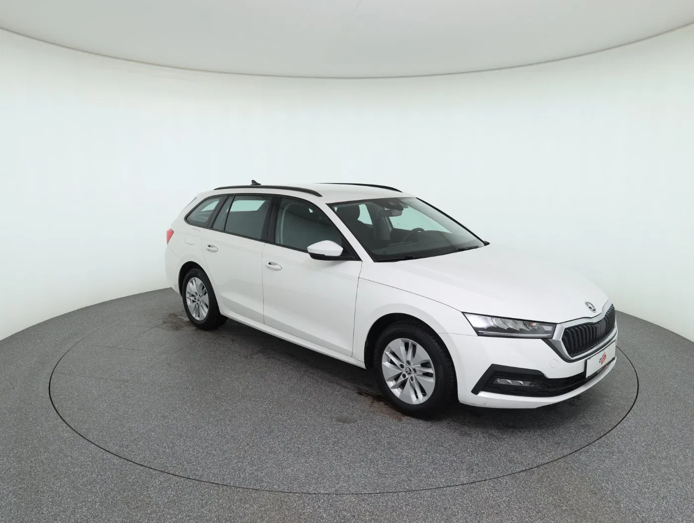 Skoda Octavia Combi 1.0 TSI e-TEC Ambition | Bild 3 von 27