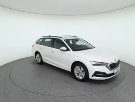 Skoda Octavia Combi 1.0 TSI e-TEC Ambition | Thumbnail 3 von 27