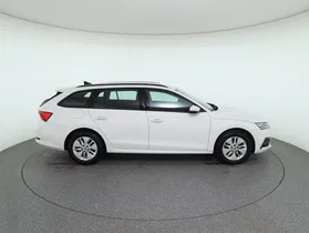 Skoda Octavia Combi 1.0 TSI e-TEC Ambition | Thumbnail 4 von 27
