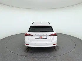 Skoda Octavia Combi 1.0 TSI e-TEC Ambition | Thumbnail 6 von 27